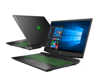 HP Pavilion Gaming i5-10300H/16GB/512/Win10 GTX1650Ti - 605375 - zdjęcie 1